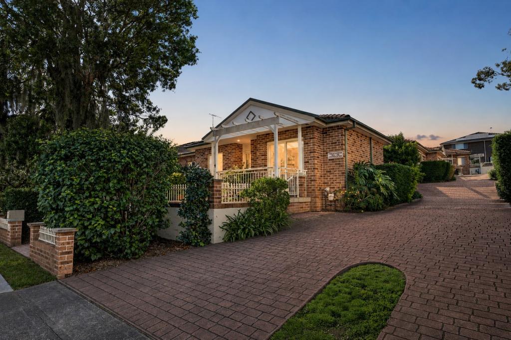 6/8-12 Wesley St, Telopea, NSW 2117