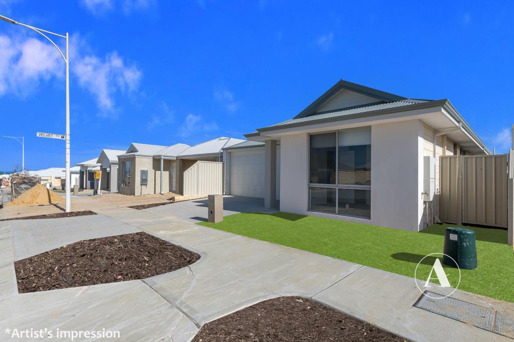 61 Cashmere Ch, Alkimos, WA 6038