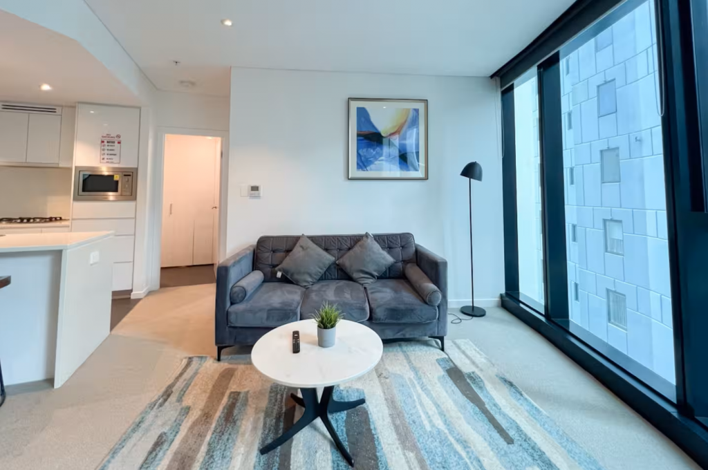 2405/222 MARGARET ST, BRISBANE CITY, QLD 4000