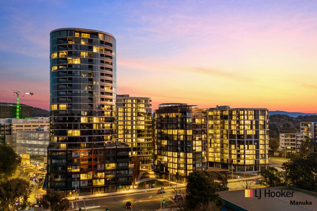 2011/2 Furzer St, Phillip, ACT 2606