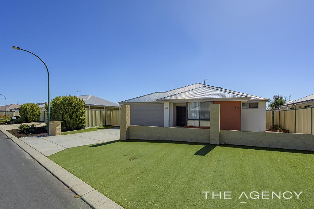 3 Tweed St, Yalyalup, WA 6280