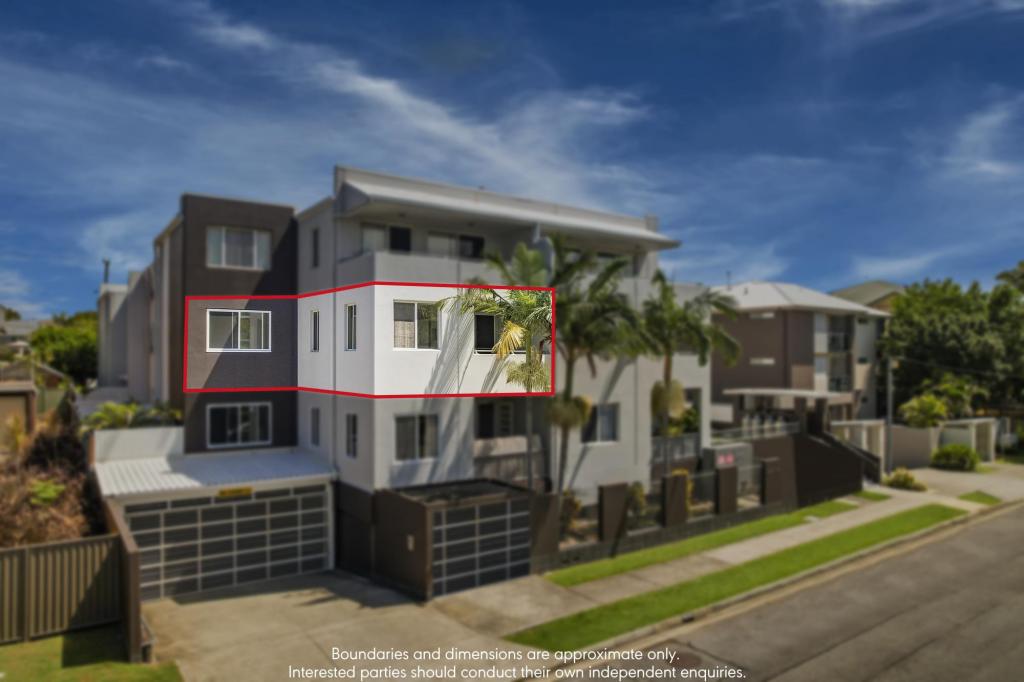 11/6-10 Rose St, Southport, QLD 4215