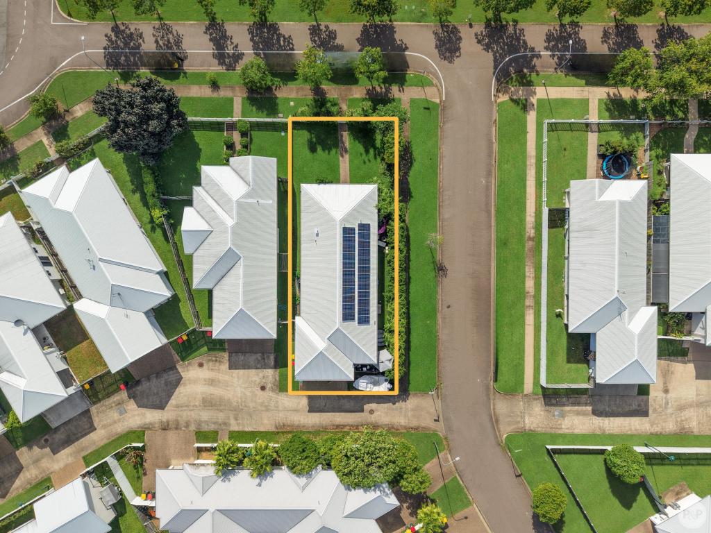 4 The Grange, Shaw, QLD 4818