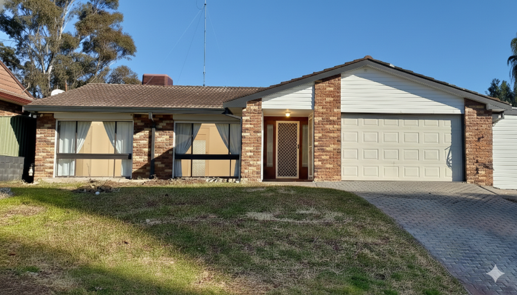19 Briery Pl, Cranebrook, NSW 2749