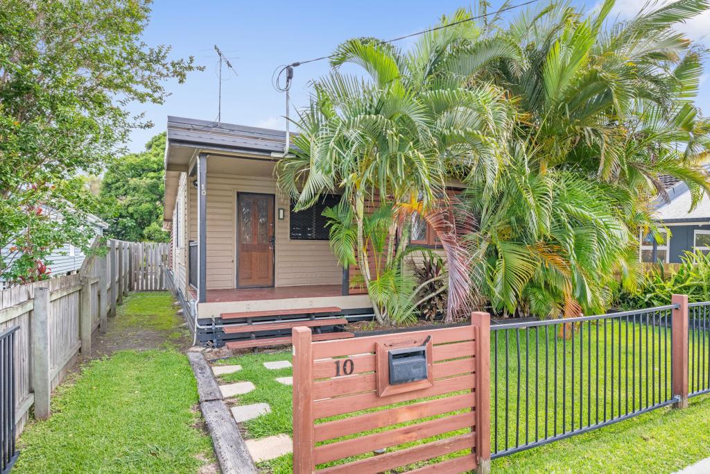 10 Beaufort Pl, Deception Bay, QLD 4508