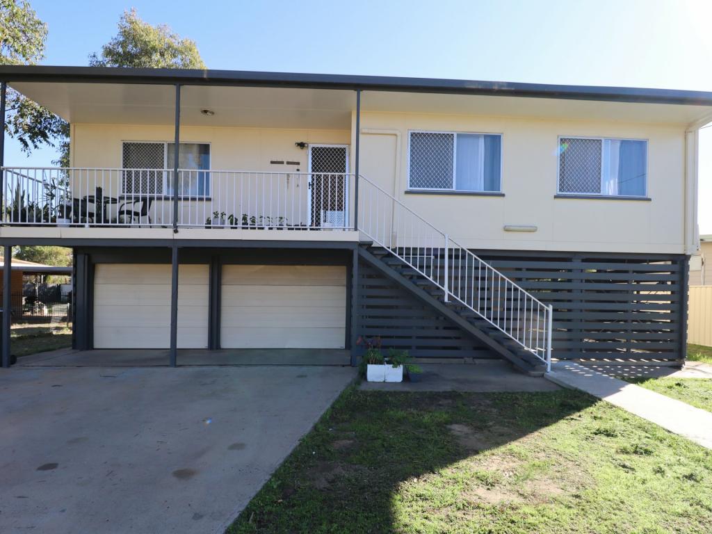 51 Taylor St, Roma, QLD 4455