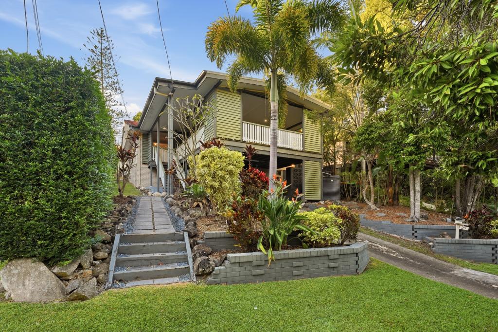 29 Barkala St, The Gap, QLD 4061