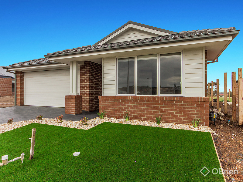 43 Mclachlan St, Bacchus Marsh, VIC 3340