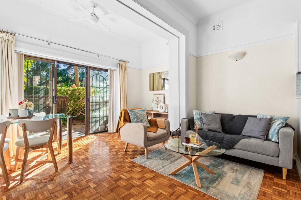 1/2 NEW BEACH RD, DARLING POINT, NSW 2027