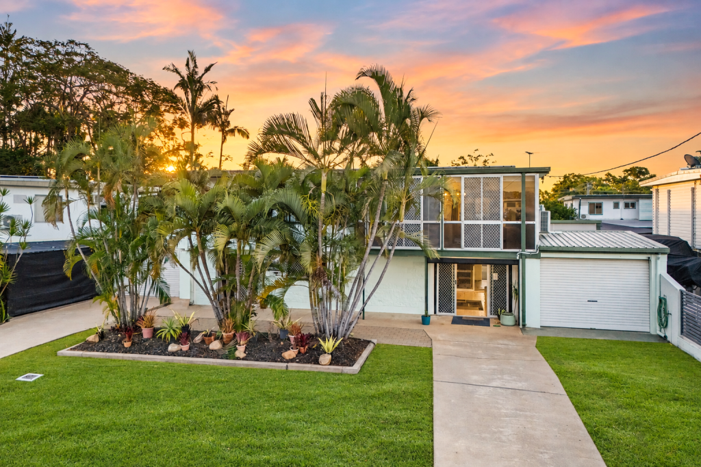 5 Torrens St, Kirwan, QLD 4817