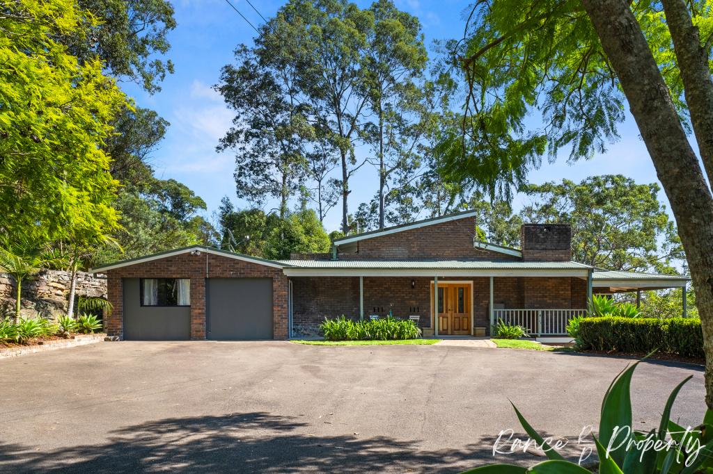 9 Pamela Pl, Kenthurst, NSW 2156