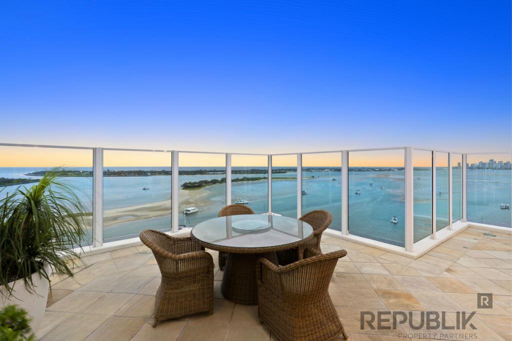 123/326 Marine Pde, Labrador, QLD 4215