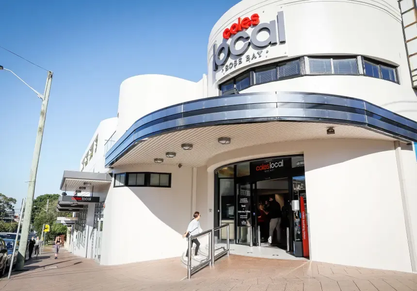 Shop 2, 694 - 696 Old South Head Rd, Rose Bay, NSW 2029