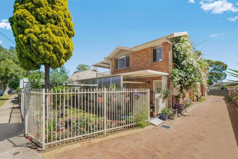 1/57 Mary St, Auburn, NSW 2144