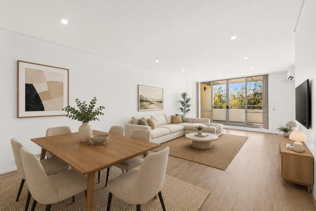 17/1-3 Owens Ave, Newington, NSW 2127