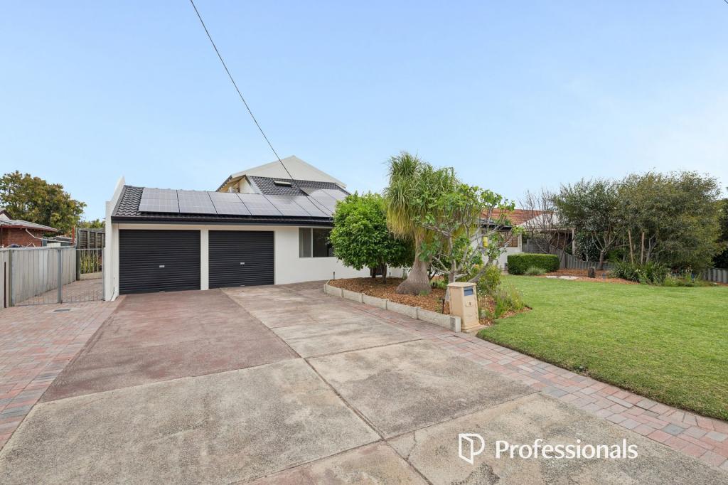 5 Pine Ct, Forrestfield, WA 6058