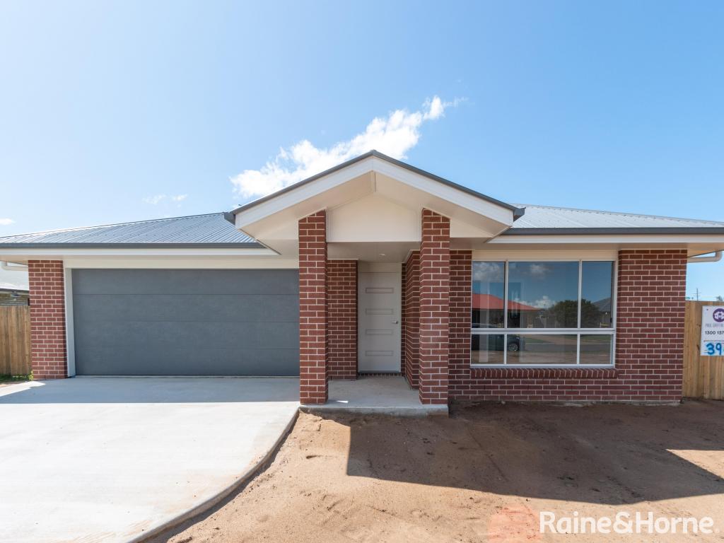 10 Dawson Ave, Thabeban, QLD 4670