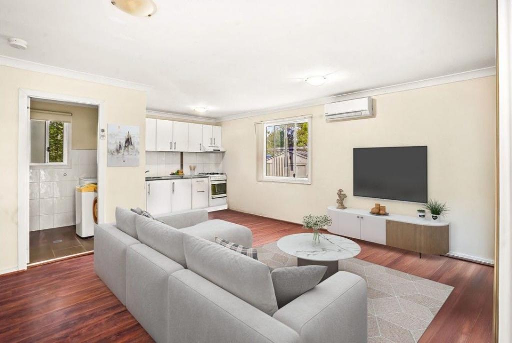 129a Maple Rd, North St Marys, NSW 2760