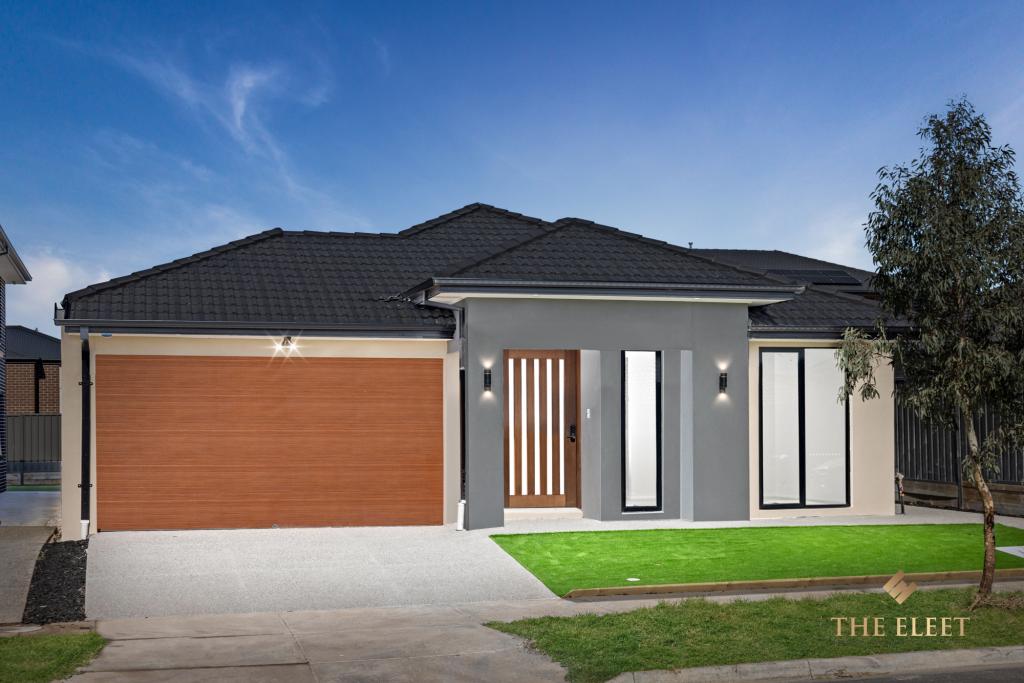 7 Mainland Way, Werribee, VIC 3030