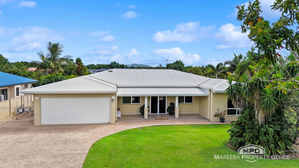 127-129 Hastie Rd, Mareeba, QLD 4880