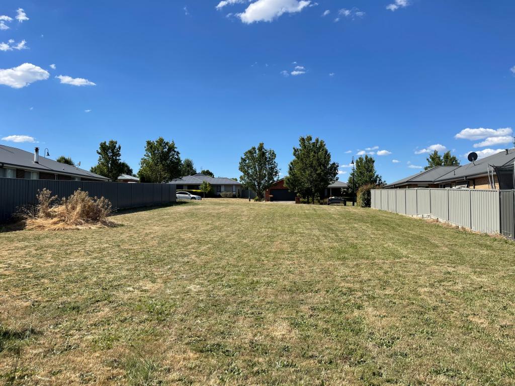 9 Burgun Dr, Tumbarumba, NSW 2653