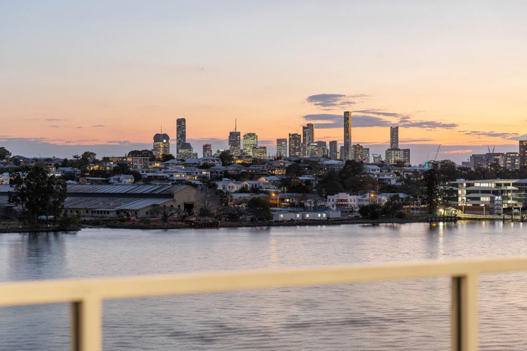 309/51 Hercules St, Hamilton, QLD 4007