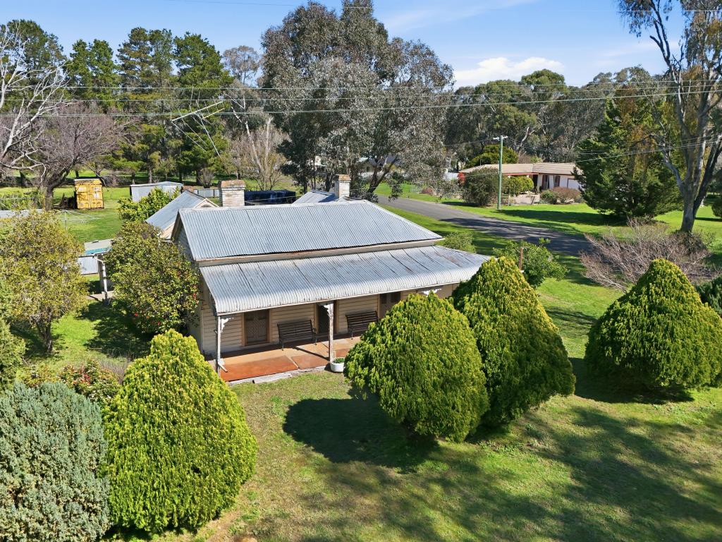 41-45 Peach St, Mandurama, NSW 2792