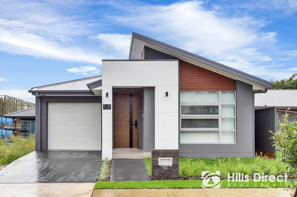 17 Tamar St, Melonba, NSW 2765