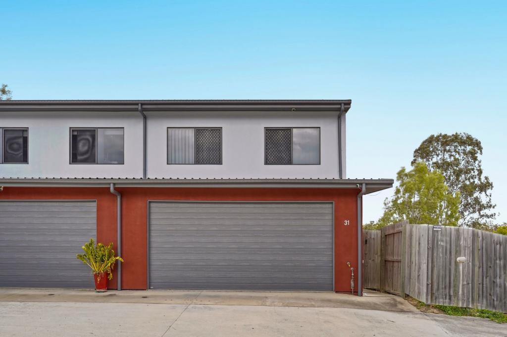 31/86 Grace St, Wulkuraka, QLD 4305