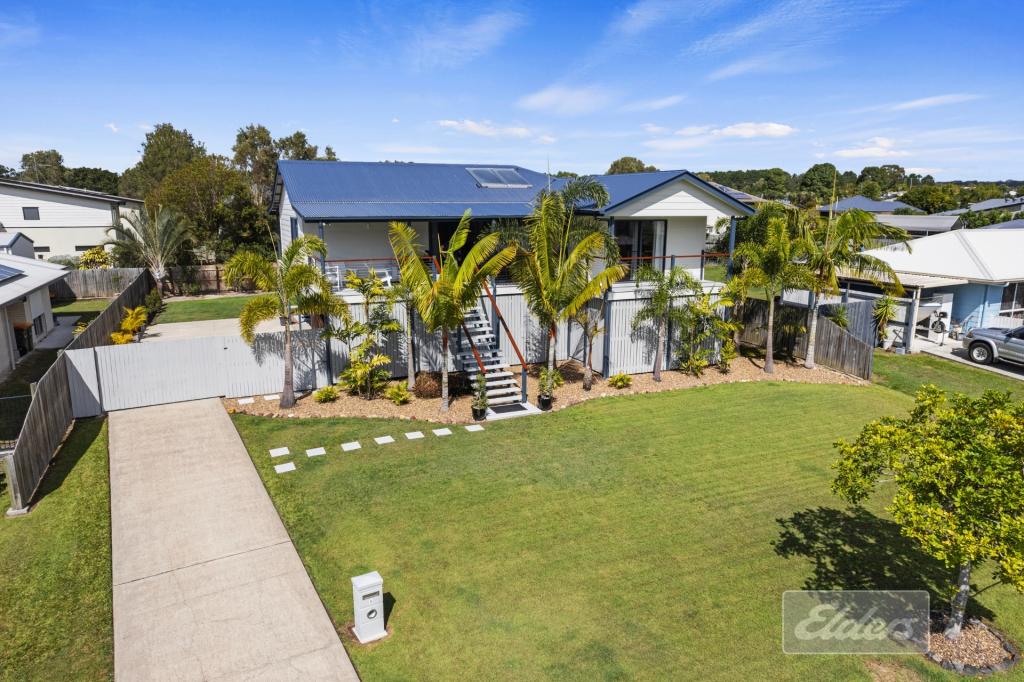 8 Sanctuary Way, Cooloola Cove, QLD 4580