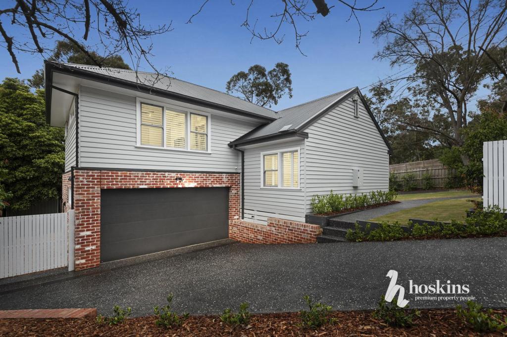 95 Exeter Rd, Croydon North, VIC 3136