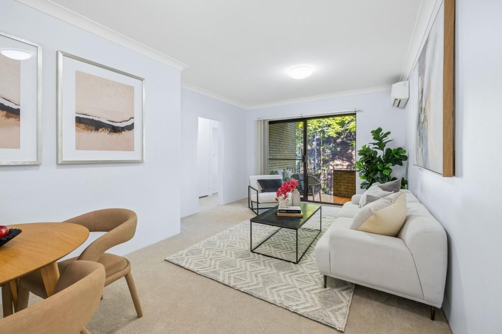 7/10 BROUGHTON RD, ARTARMON, NSW 2064