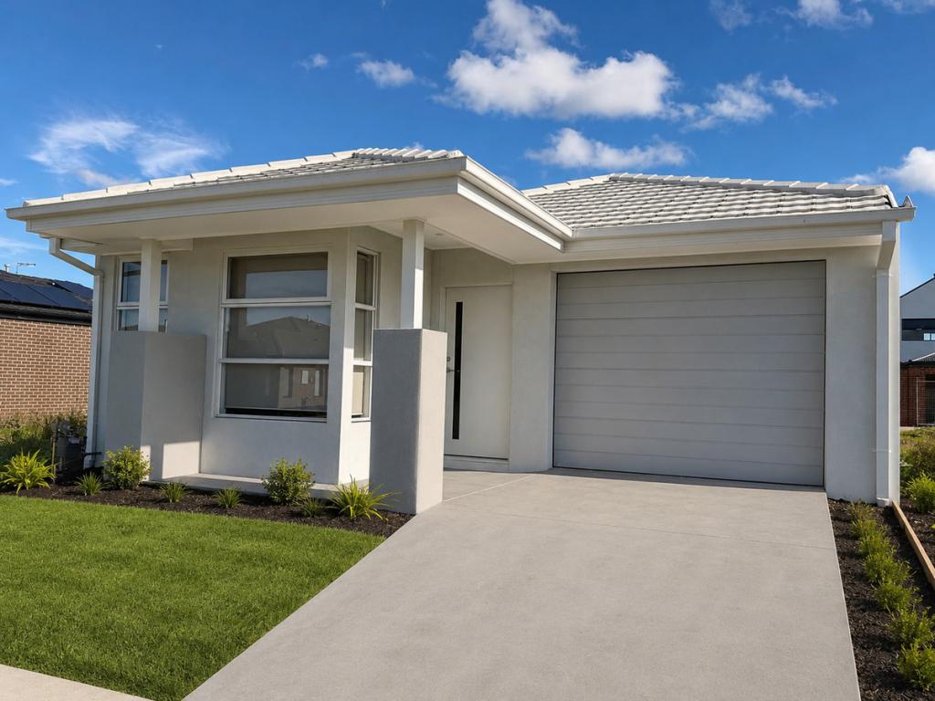 10 Vizzini St, Cranbourne East, VIC 3977
