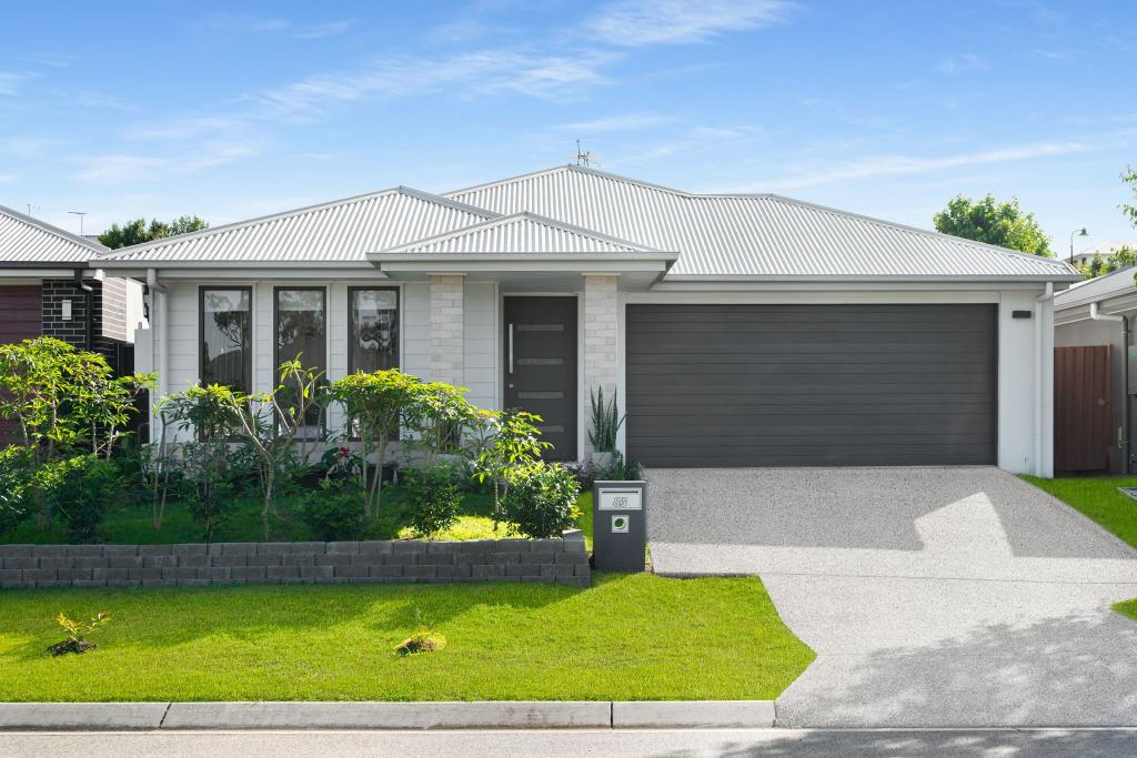83 Roberts Cres, Bellbird Park, QLD 4300
