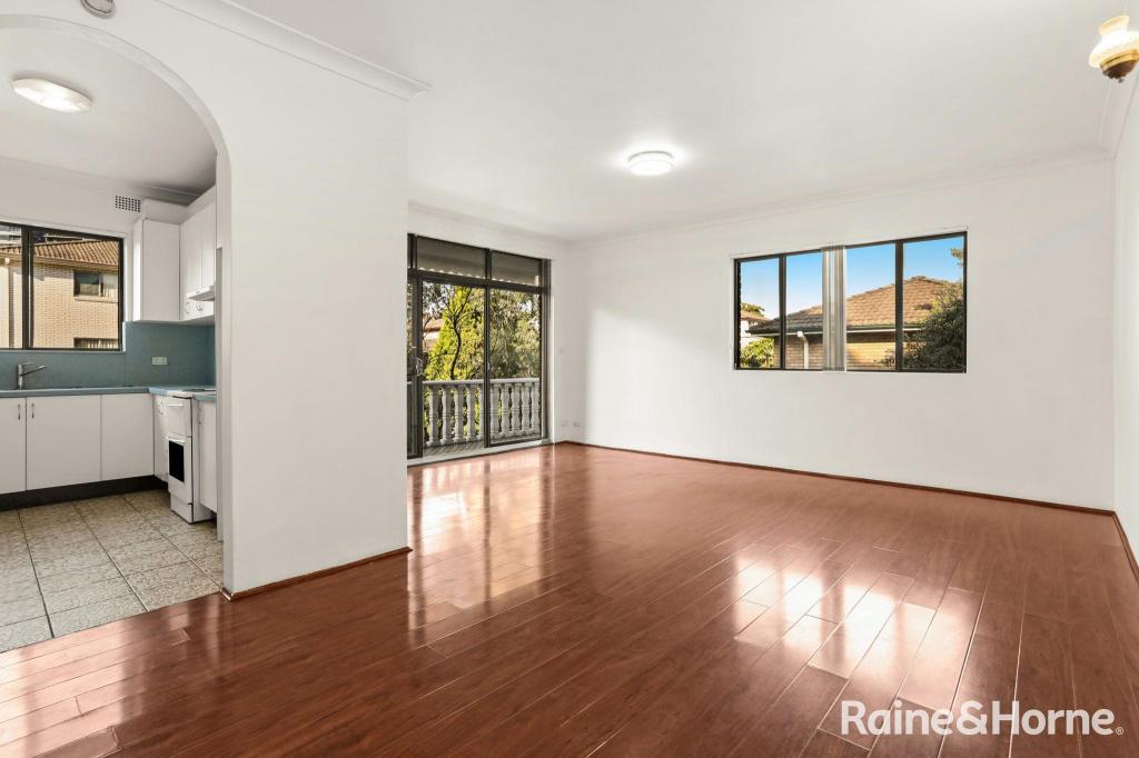 5/14-16 Bellevue Pde, Hurstville, NSW 2220