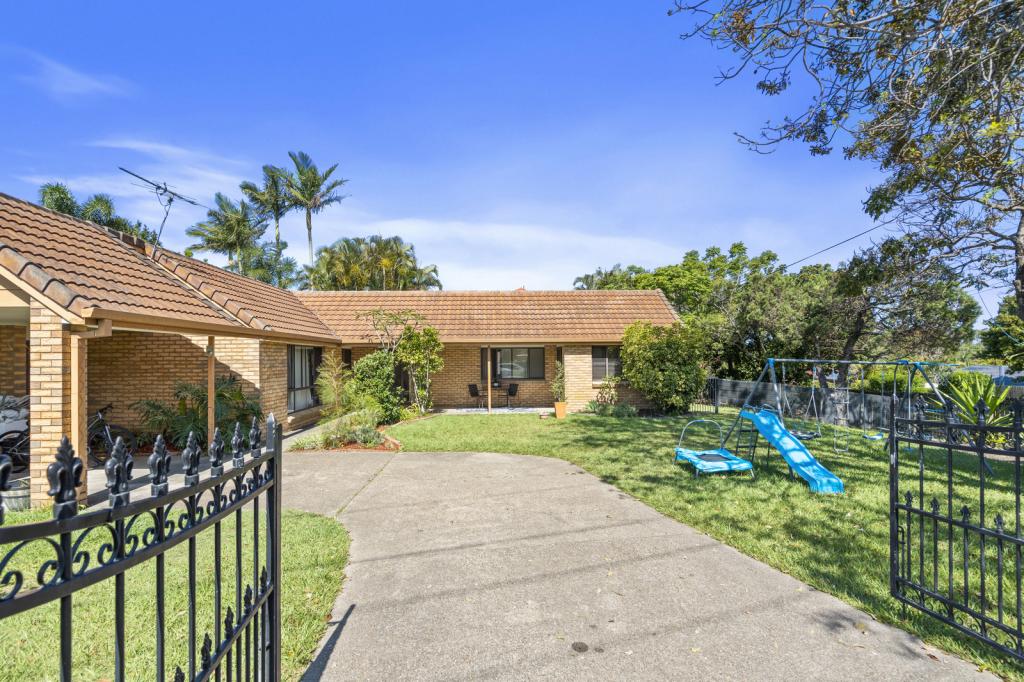 66 Moselle Dr, Thornlands, QLD 4164