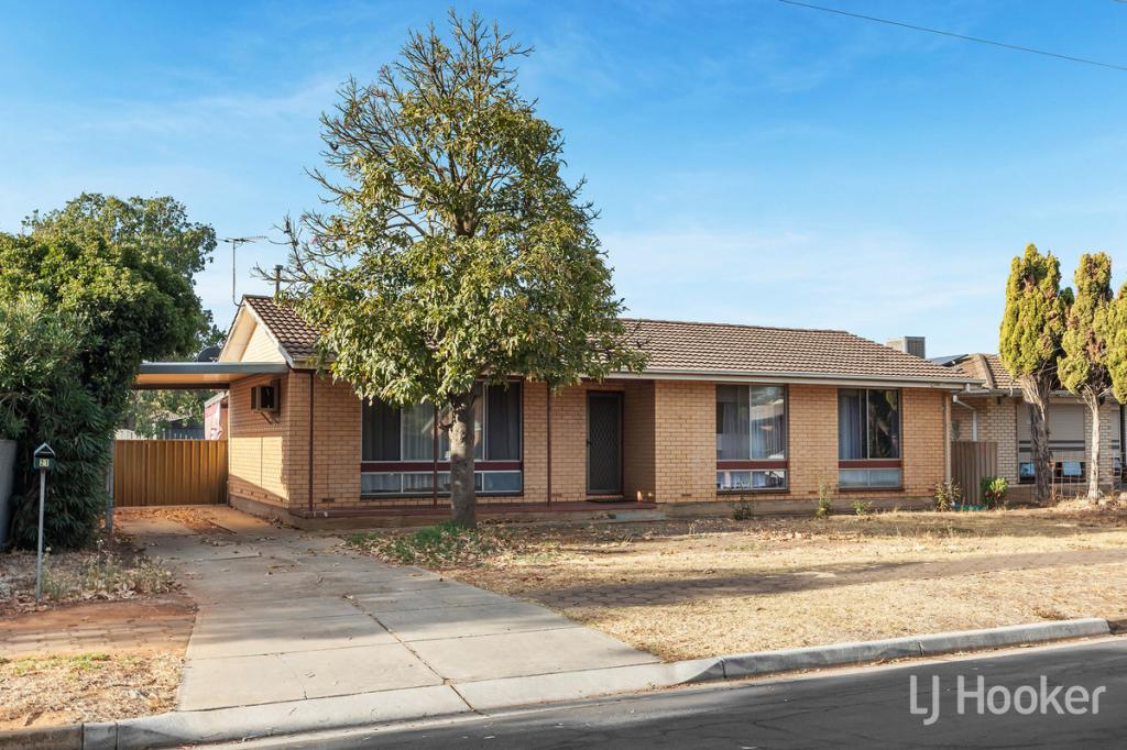 21 Latitude Rd, Salisbury North, SA 5108