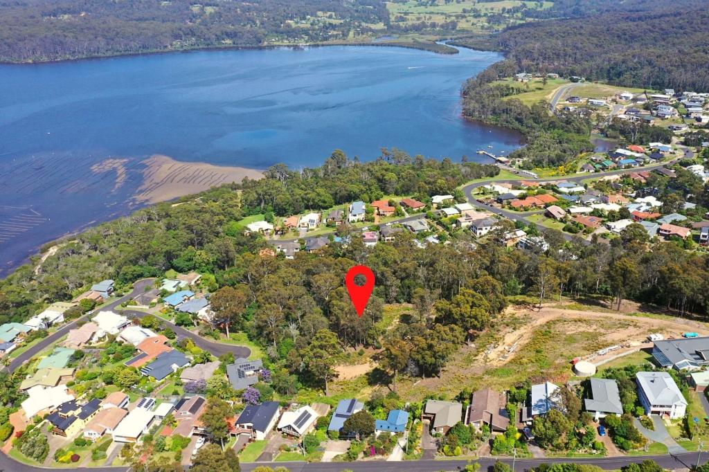 11-13 Warn Cl, Merimbula, NSW 2548