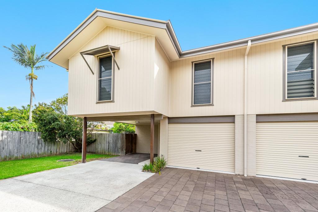 3/53 Mclachlan St, Maclean, NSW 2463