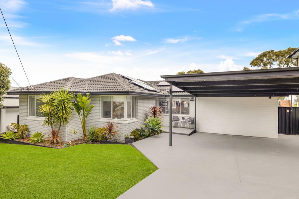 25 Twain St, Winston Hills, NSW 2153