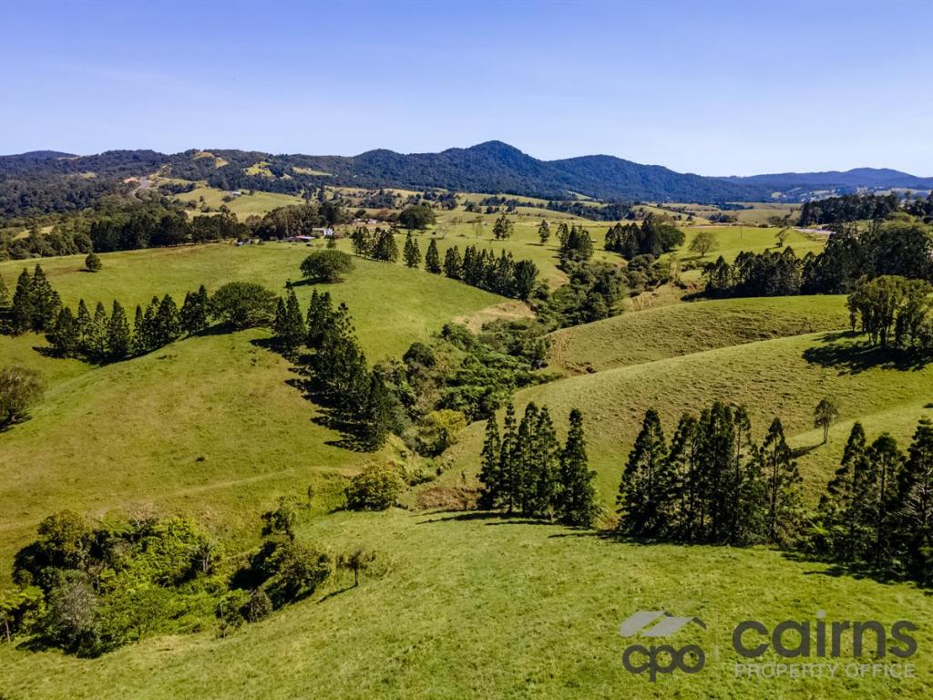 37-39 East Evelyn Rd, Millaa Millaa, QLD 4886