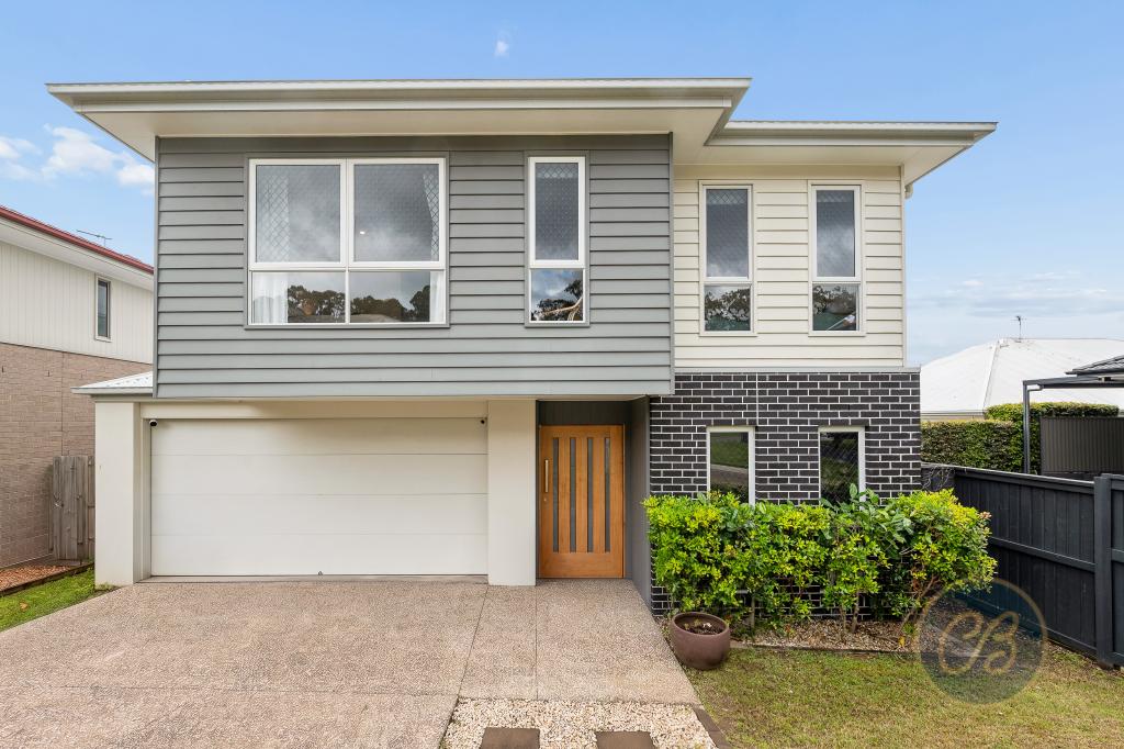 18 CASSIDY CRES, BRIDGEMAN DOWNS, QLD 4035