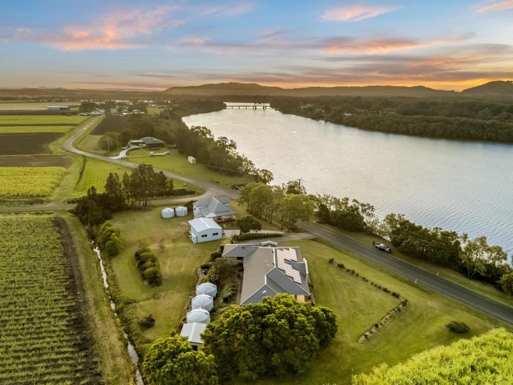 126 RIVER DR, EAST WARDELL, NSW 2477