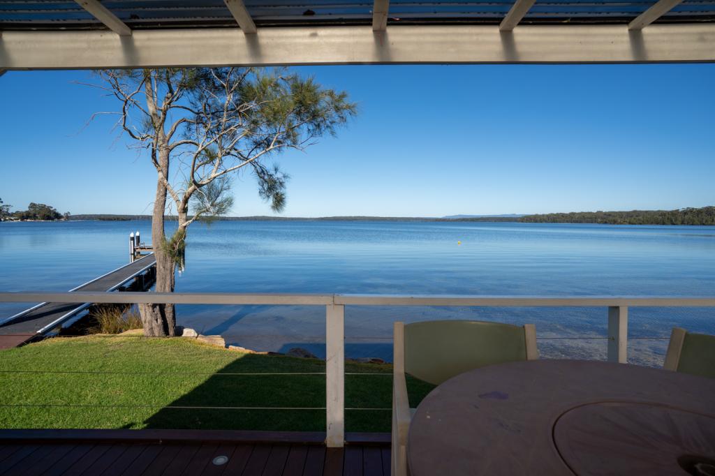 29 Saint Georges Rd, St Georges Basin, NSW 2540