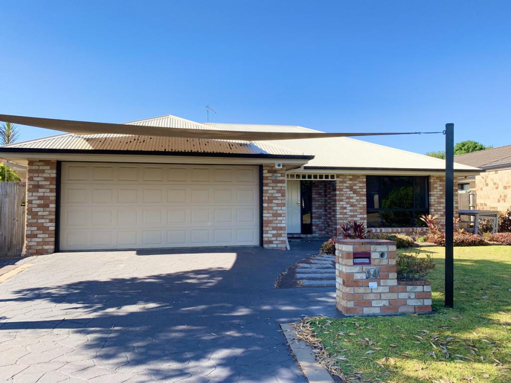 14 Cheviot St, North Lakes, QLD 4509