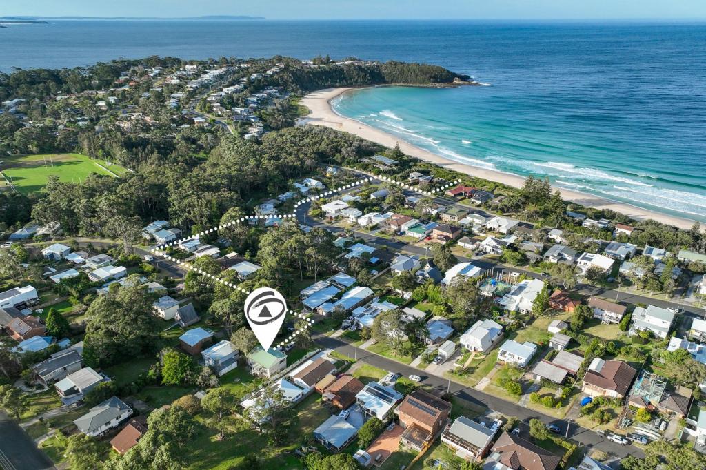 29 Lockhart Ave, Mollymook Beach, NSW 2539