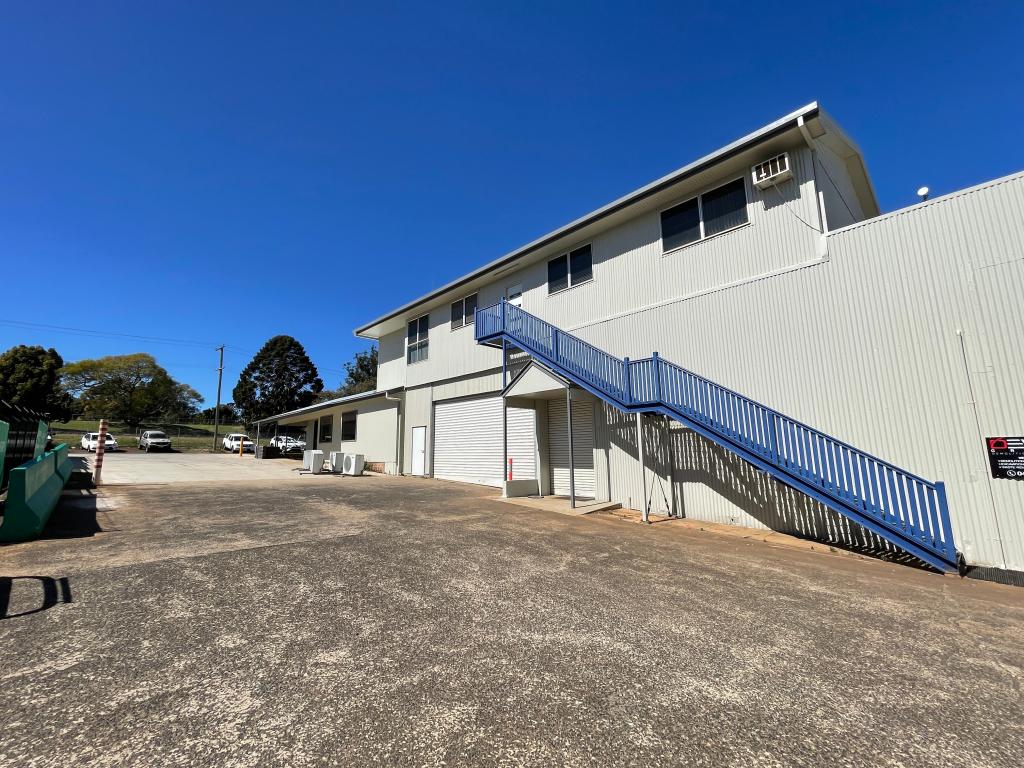 Building E, T3.2/9-25 Wilkinson St, Harlaxton, QLD 4350