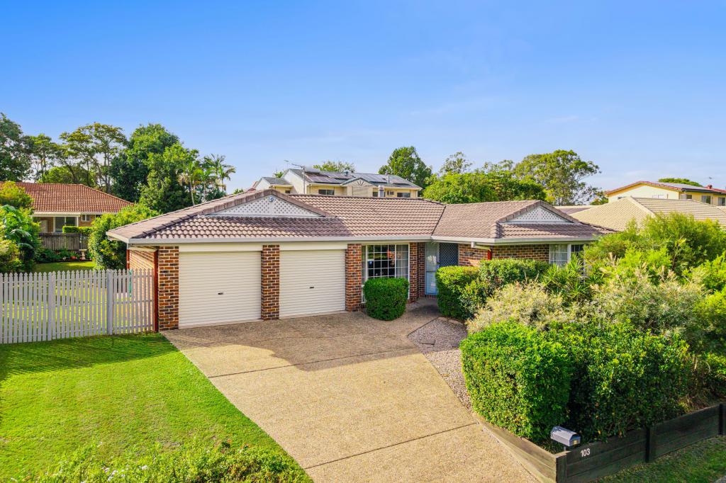 103 Hill Rd, Runcorn, QLD 4113