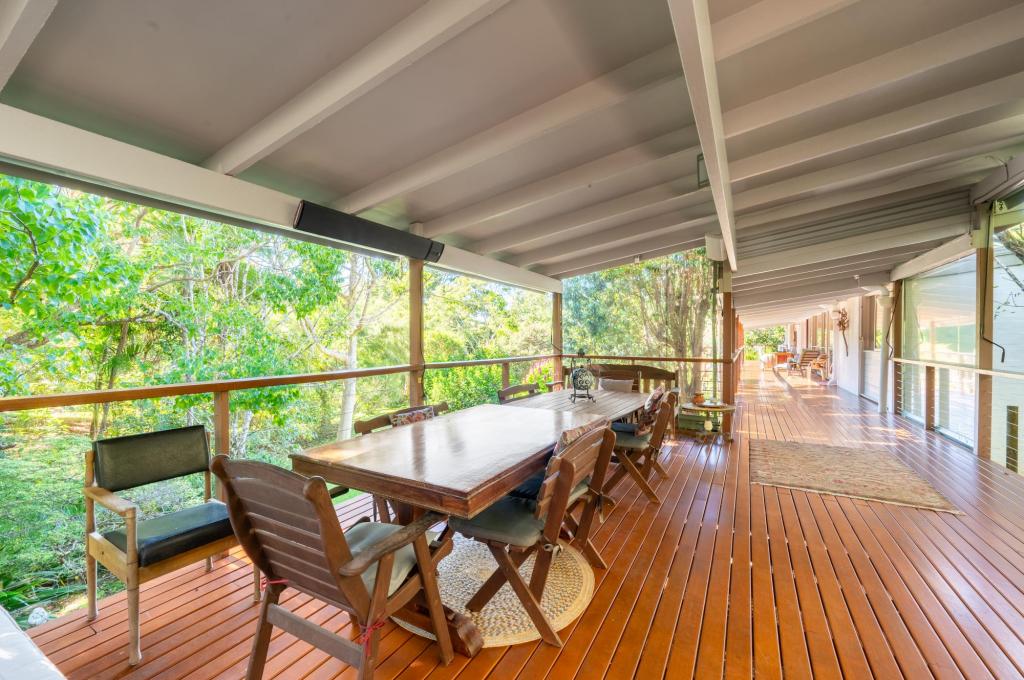 84-86 Bartle Rd, Tamborine Mountain, QLD 4272