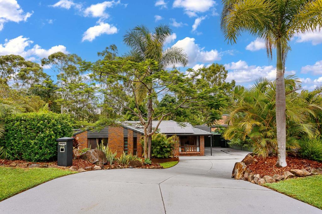 29 Kenneth Dr, Highland Park, QLD 4211